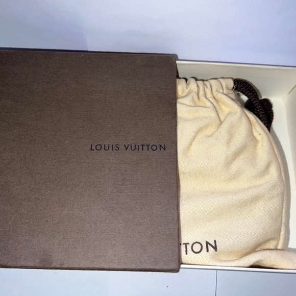 Vintage Louis Vuitton belt - good condition - Picture 15 of 16
